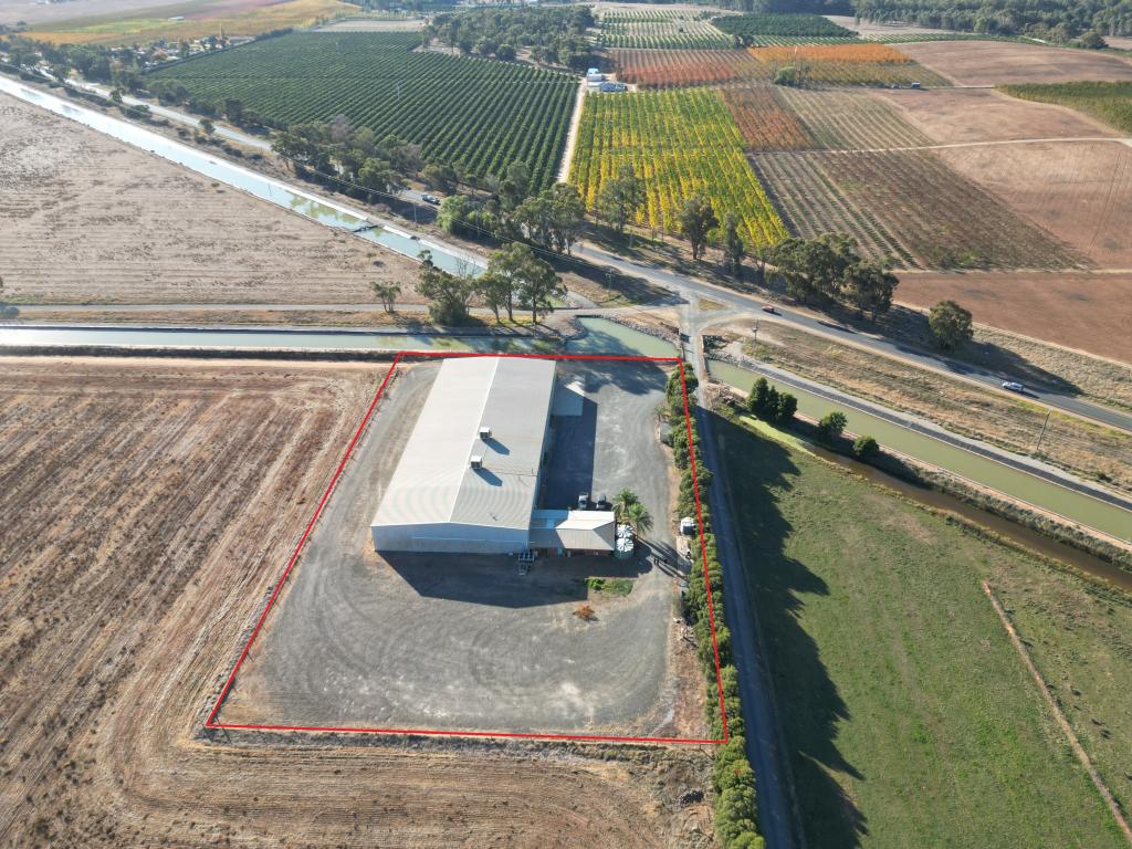 3103 Murray Valley Hwy, Cobram, VIC 3644