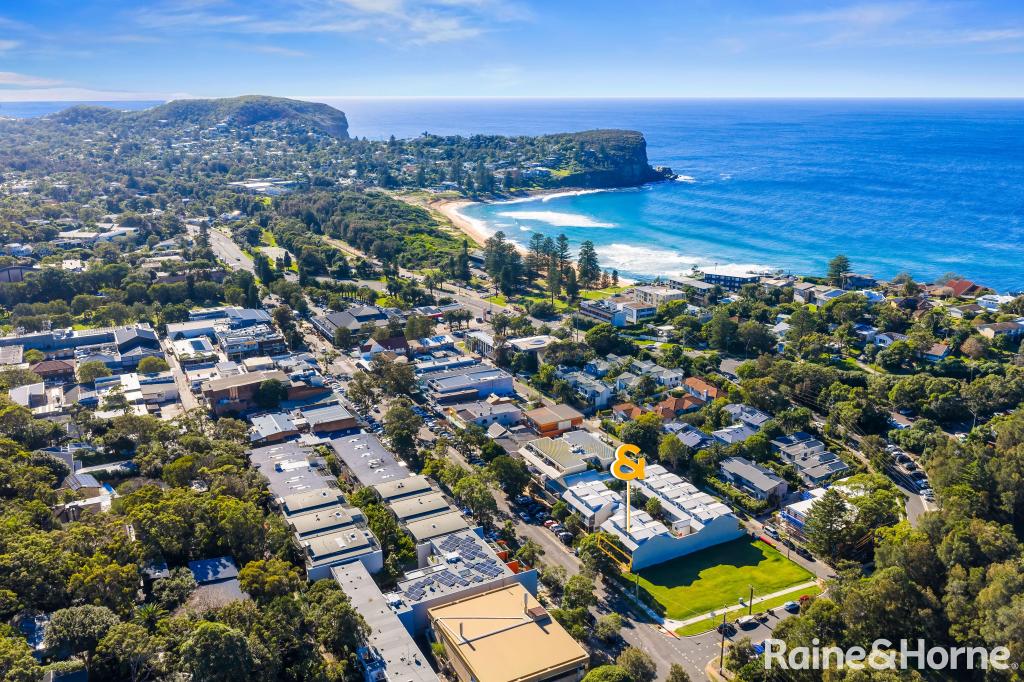 Shop 3/36-38 Old Barrenjoey Rd, Avalon Beach, NSW 2107