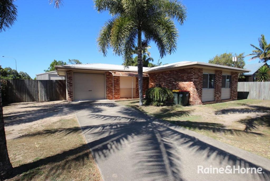 174 Bedford Rd, Andergrove, QLD 4740
