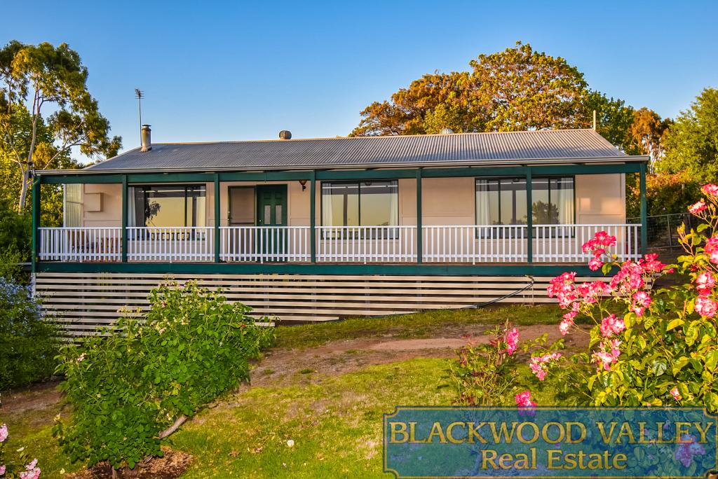 8 APEX GR, BRIDGETOWN, WA 6255