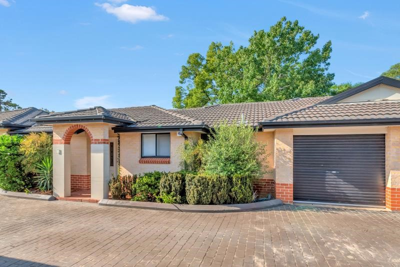 7/1-3 Renfrew St, Guildford West, NSW 2161