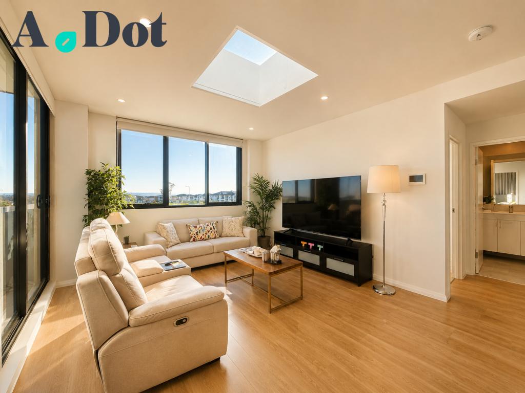 412/37 Reis St, Tallawong, NSW 2762