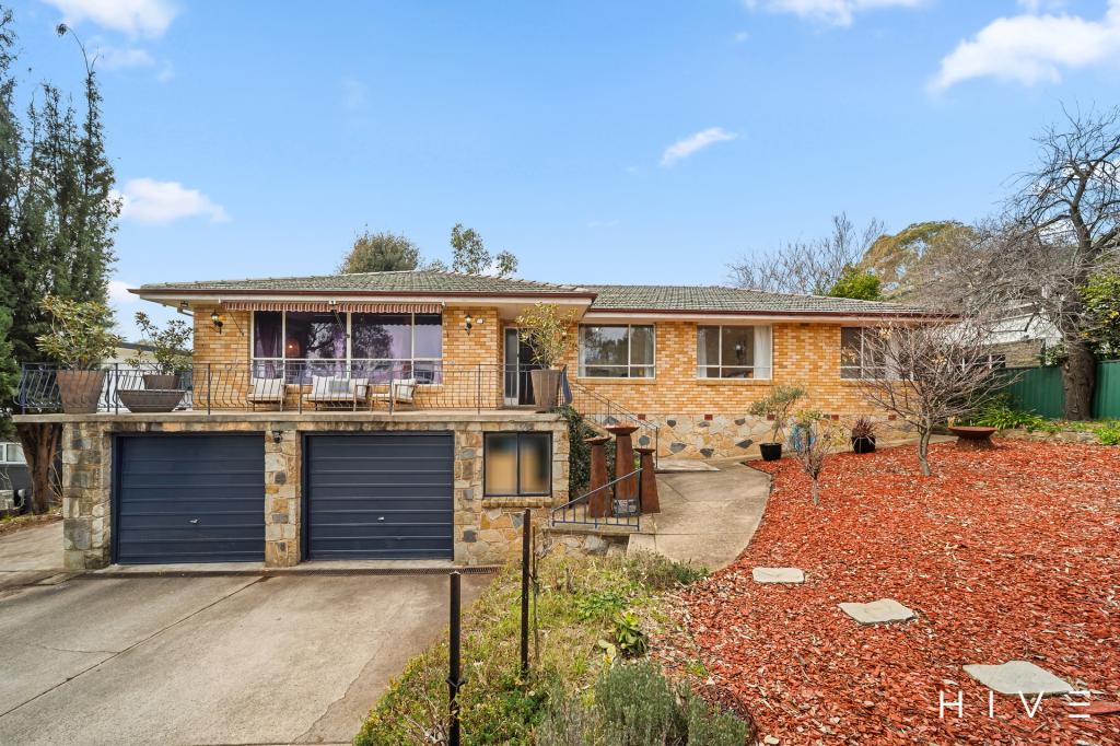 71 Kent St, Deakin, ACT 2600