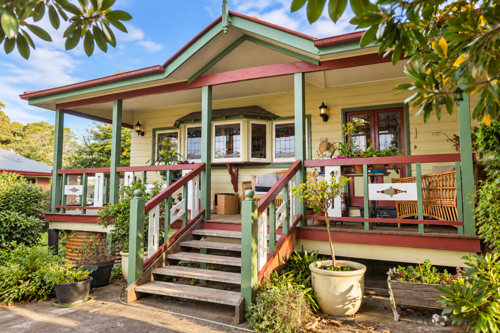 76 Great Western Hwy, Woodford, NSW 2778