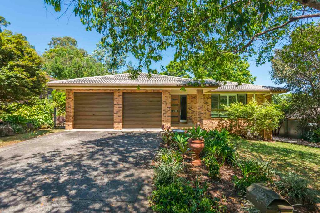 3 Windsor Ct, Goonellabah, NSW 2480