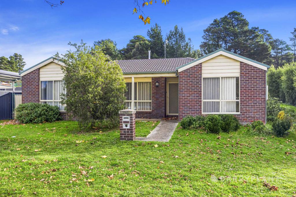 1/714 Geelong Rd, Canadian, VIC 3350