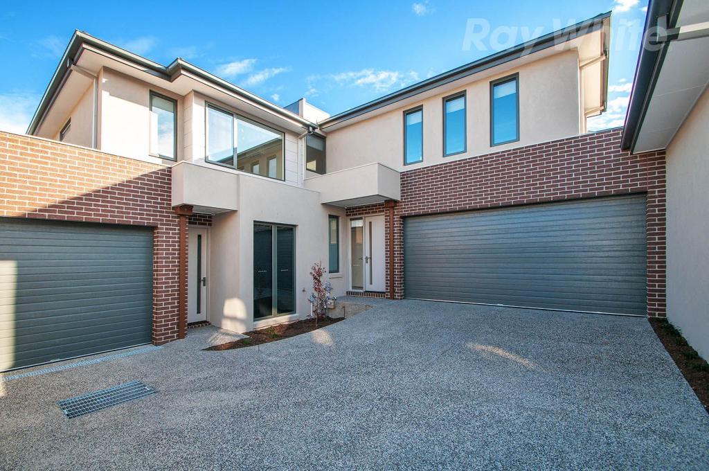 2/628 Whitehorse Rd, Mitcham, VIC 3132