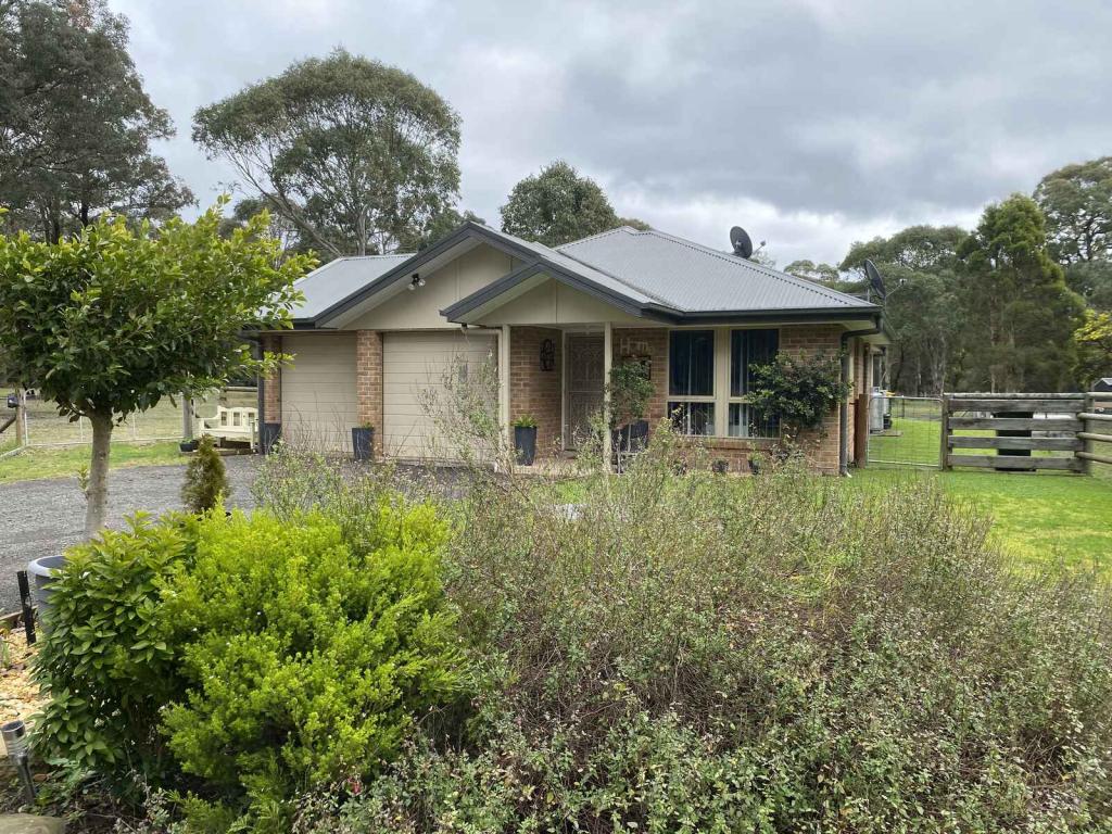 20 TYLERS RD, BARGO, NSW 2574