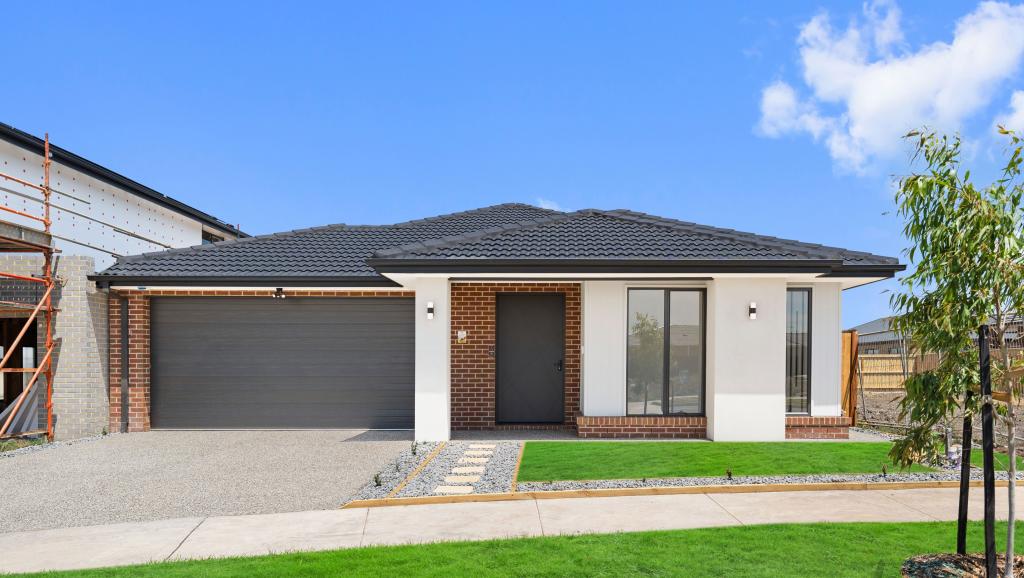 3 Andalasia St, Wollert, VIC 3750