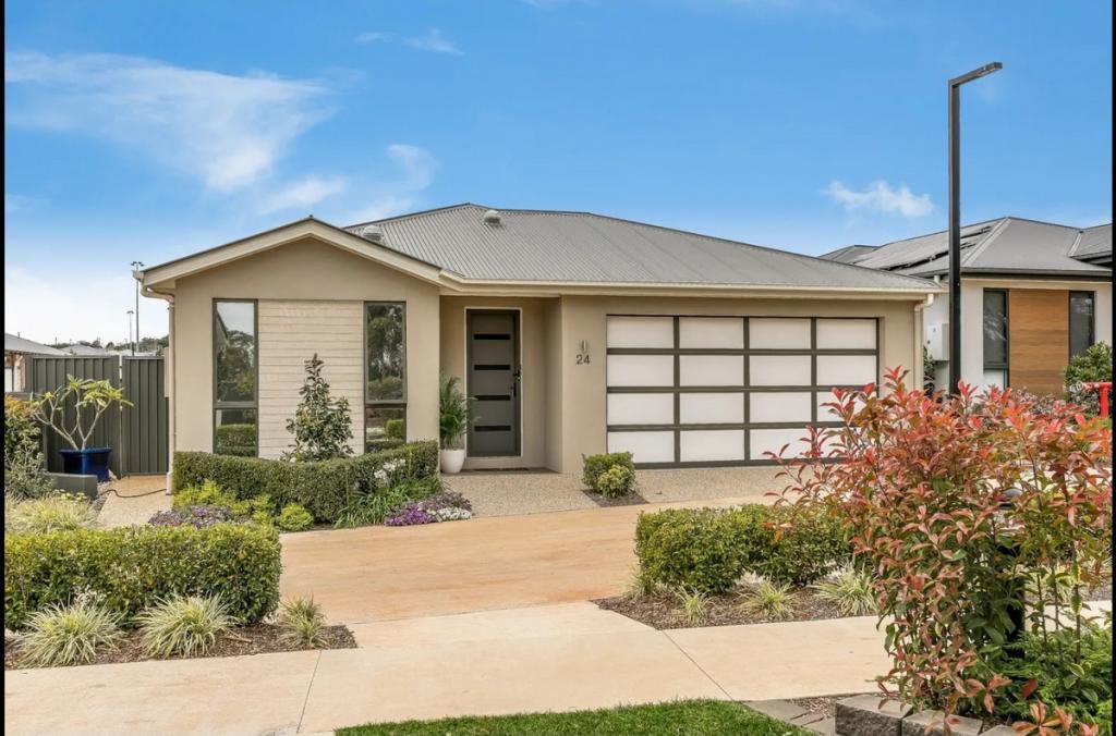 24/75 Highgrove Dr, Highfields, QLD 4352