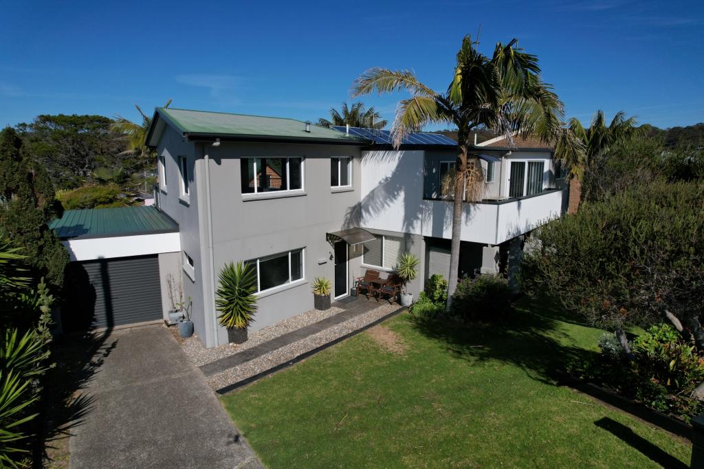 107 Noble Pde, Dalmeny, NSW 2546