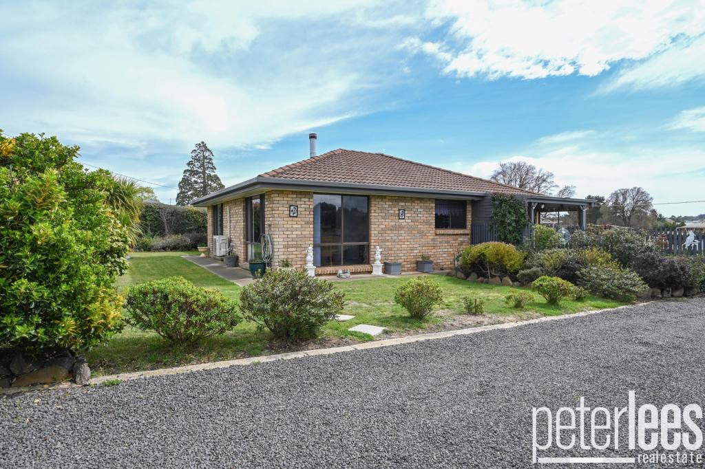 74 Montagu St, Campbell Town, TAS 7210