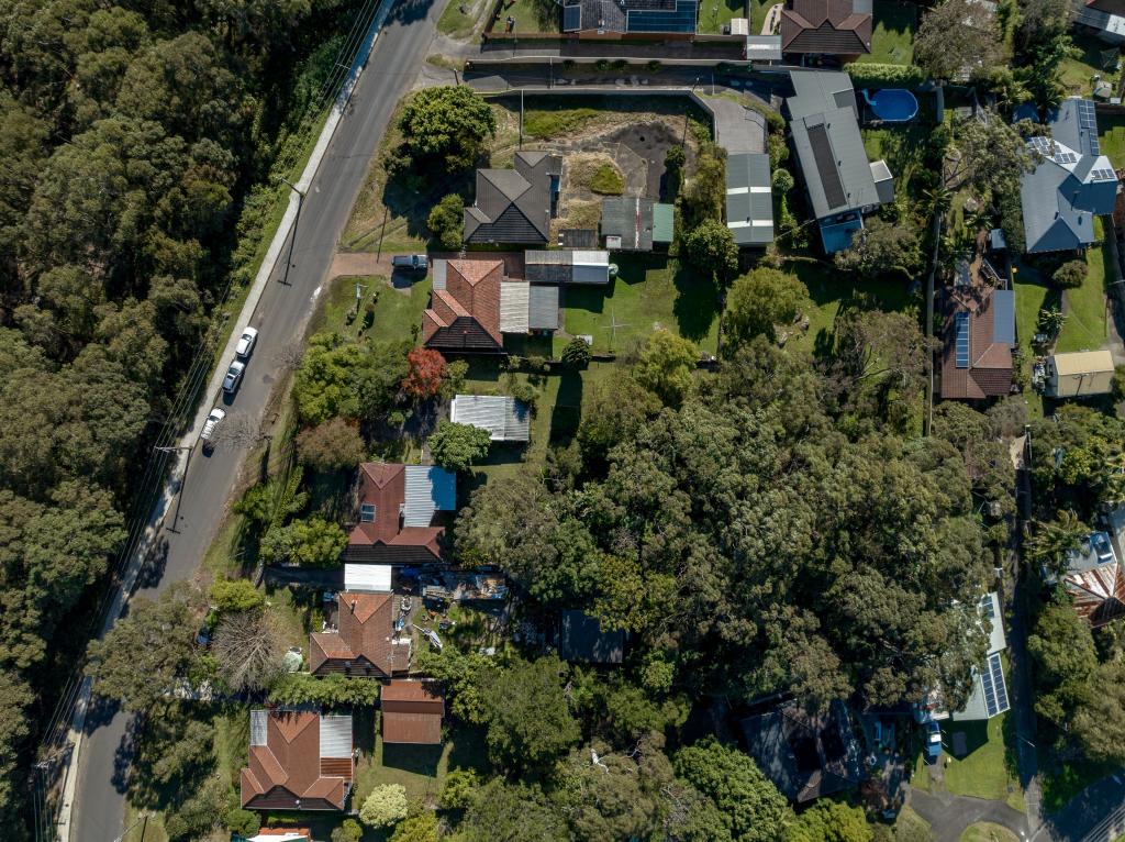 85 The Ridge, Helensburgh, NSW 2508