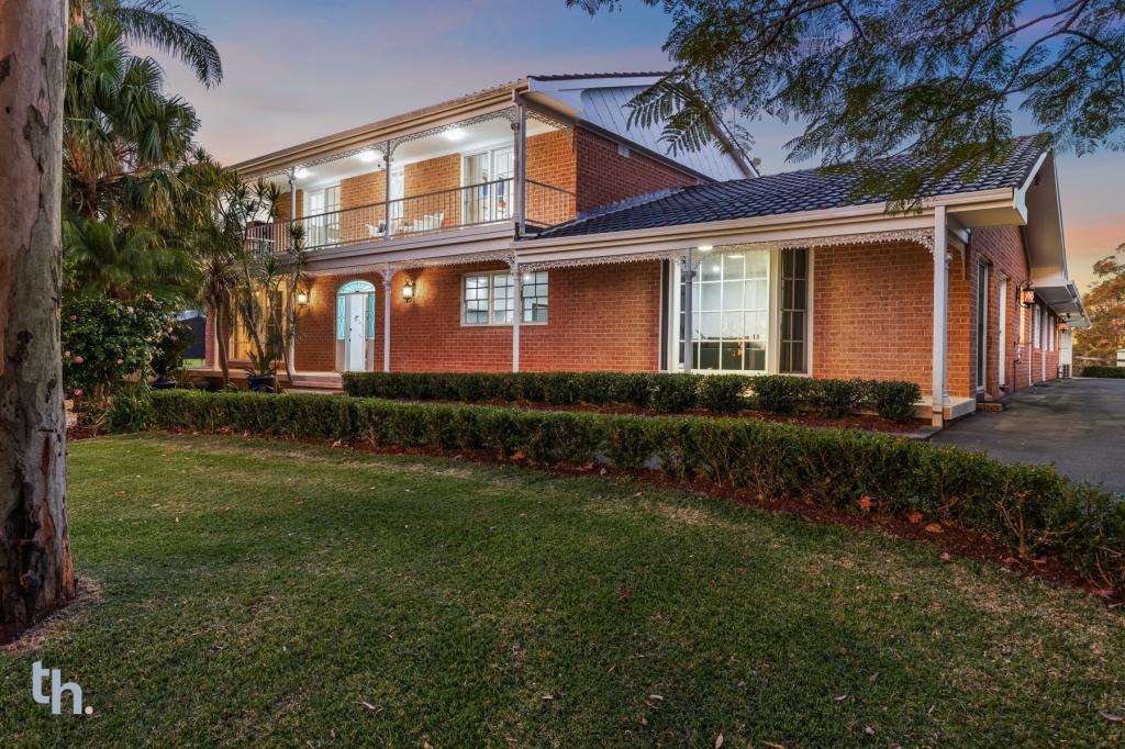 29 Blaxland Rd, Macquarie Hills, NSW 2285