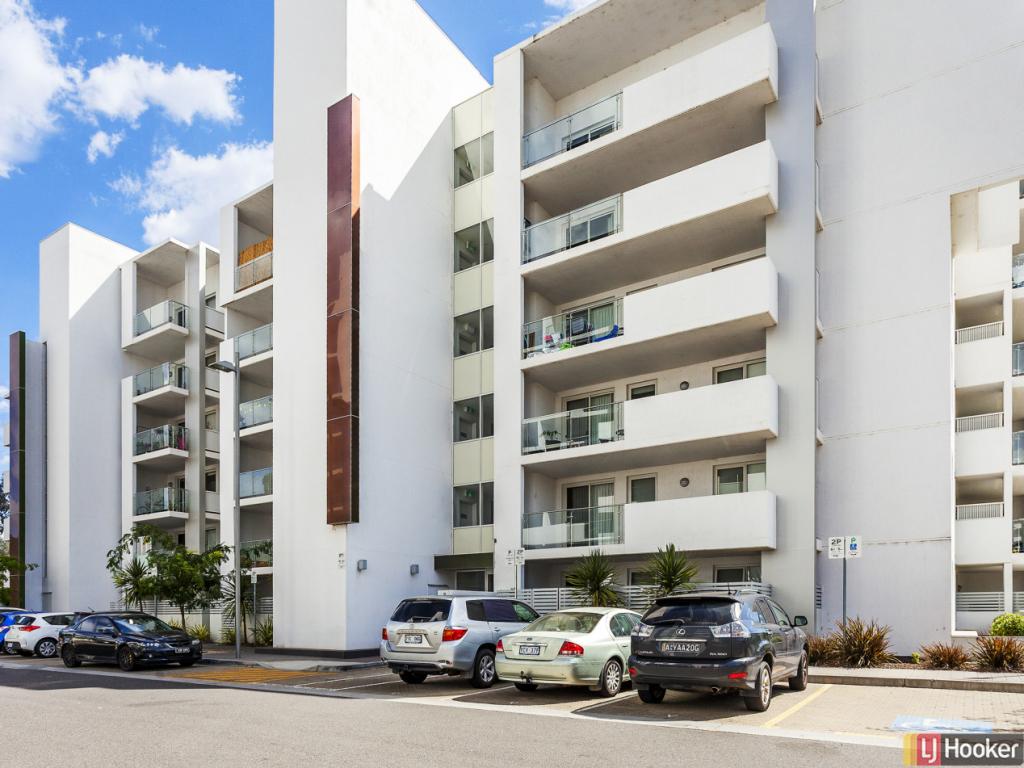 113/72 College St, Belconnen, ACT 2617