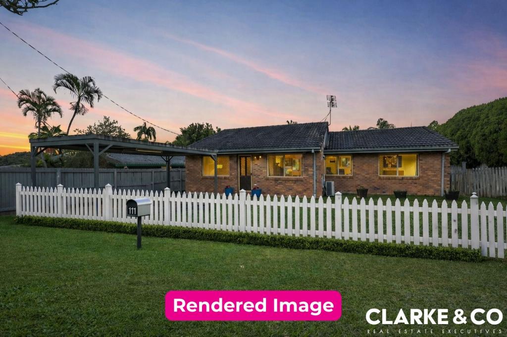 111 Pine Camp Rd, Beerwah, QLD 4519