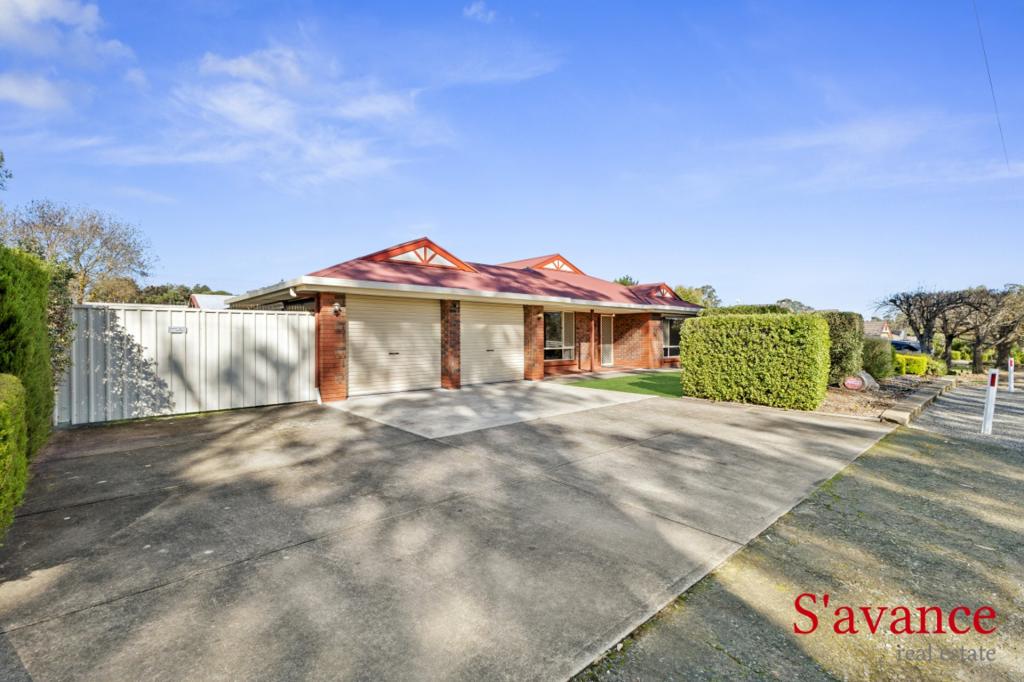 72 Scott St, Kersbrook, SA 5231