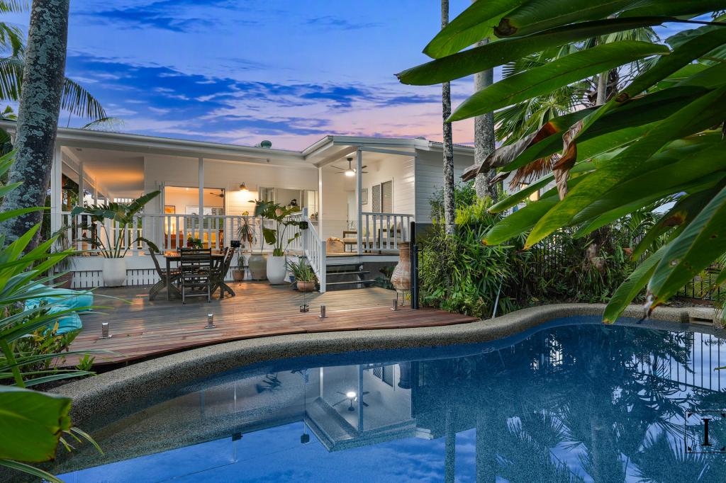 24 MORNINGTON ST, KEWARRA BEACH, QLD 4879