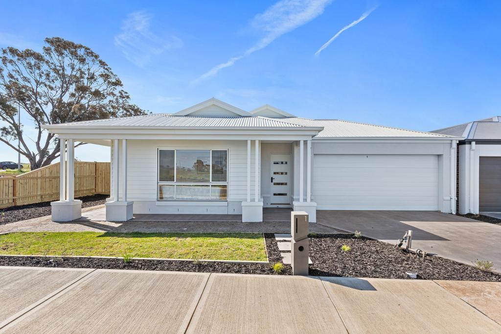 1 HILLGATE GR, FRASER RISE, VIC 3336