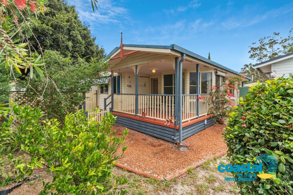 80/4320 Nelson Bay Rd, Anna Bay, NSW 2316