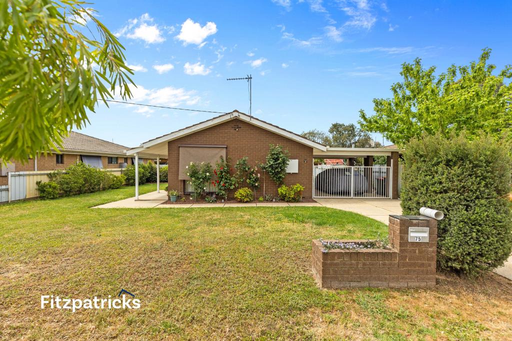 75 Brunskill Ave, Forest Hill, NSW 2651