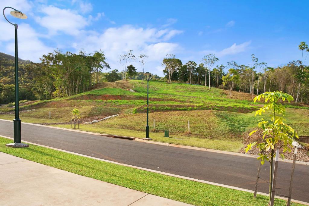 Lot 803 Red Peak Boulevard, Red Peak Forest Est, Caravonica, QLD 4878