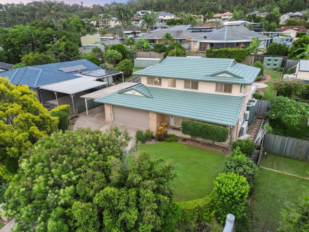 295 MOUNT WARREN BVD, MOUNT WARREN PARK, QLD 4207