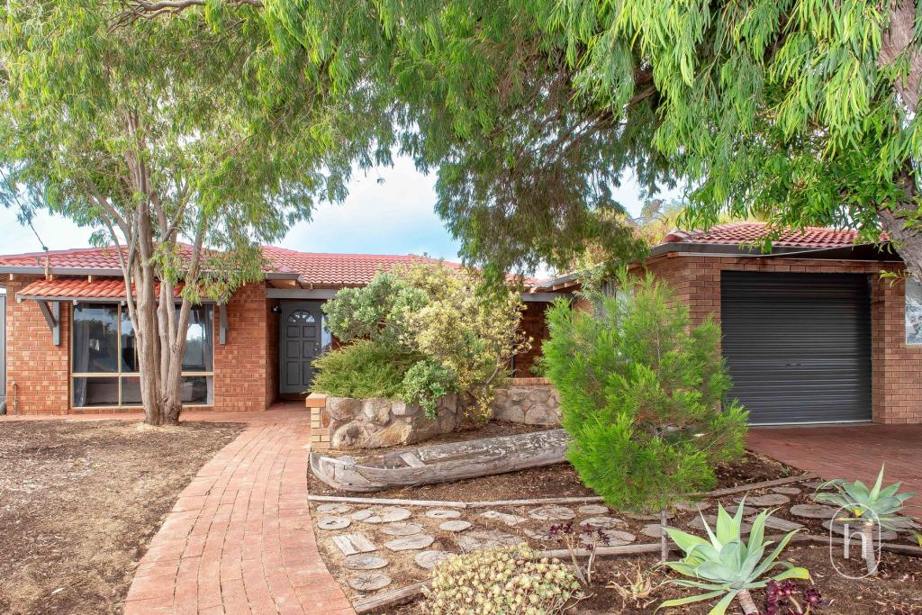 8 Coma Pl, Beldon, WA 6027