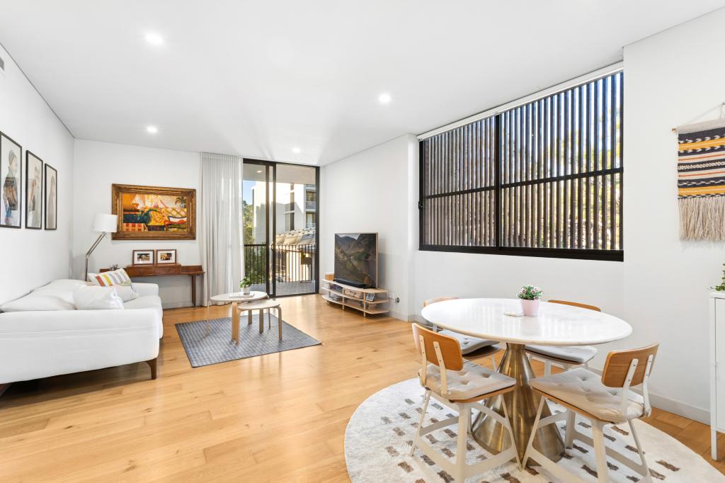 40/3-9 Finlayson St, Lane Cove, NSW 2066