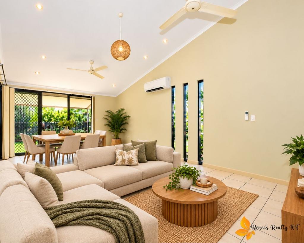 16 Saltwater St, Rosebery, NT 0832