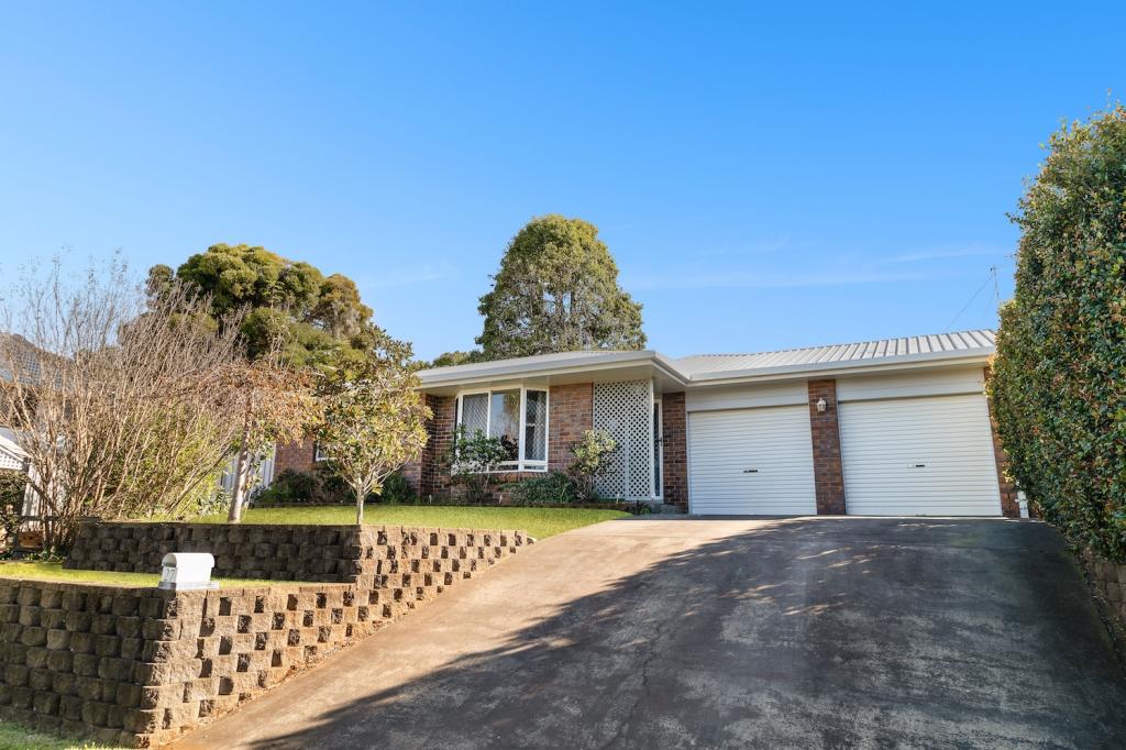 27 Horrocks Cres, Kearneys Spring, QLD 4350