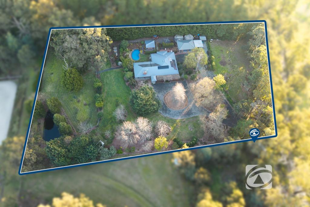 295 Mann Rd, Pakenham Upper, VIC 3810