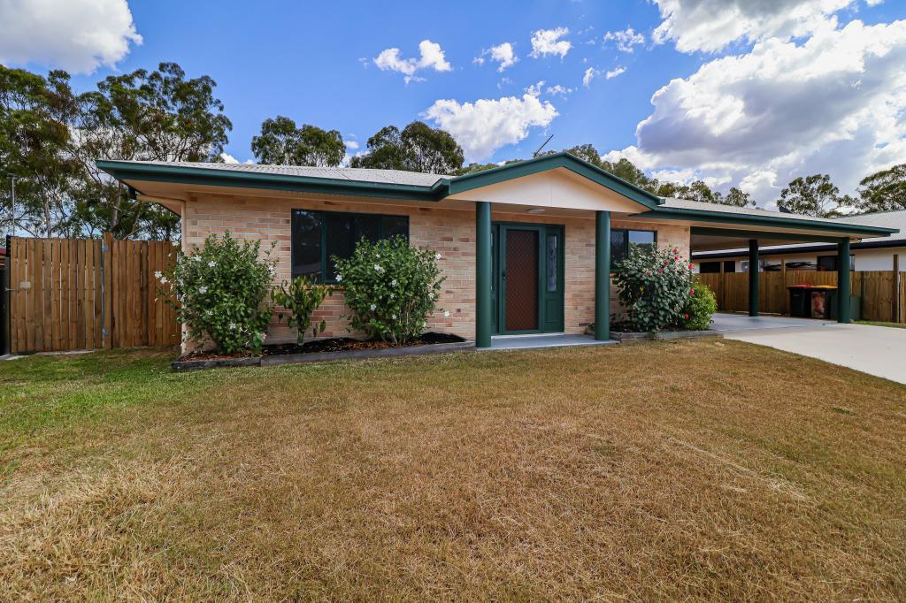 8a St Bees Ct, Clinton, QLD 4680