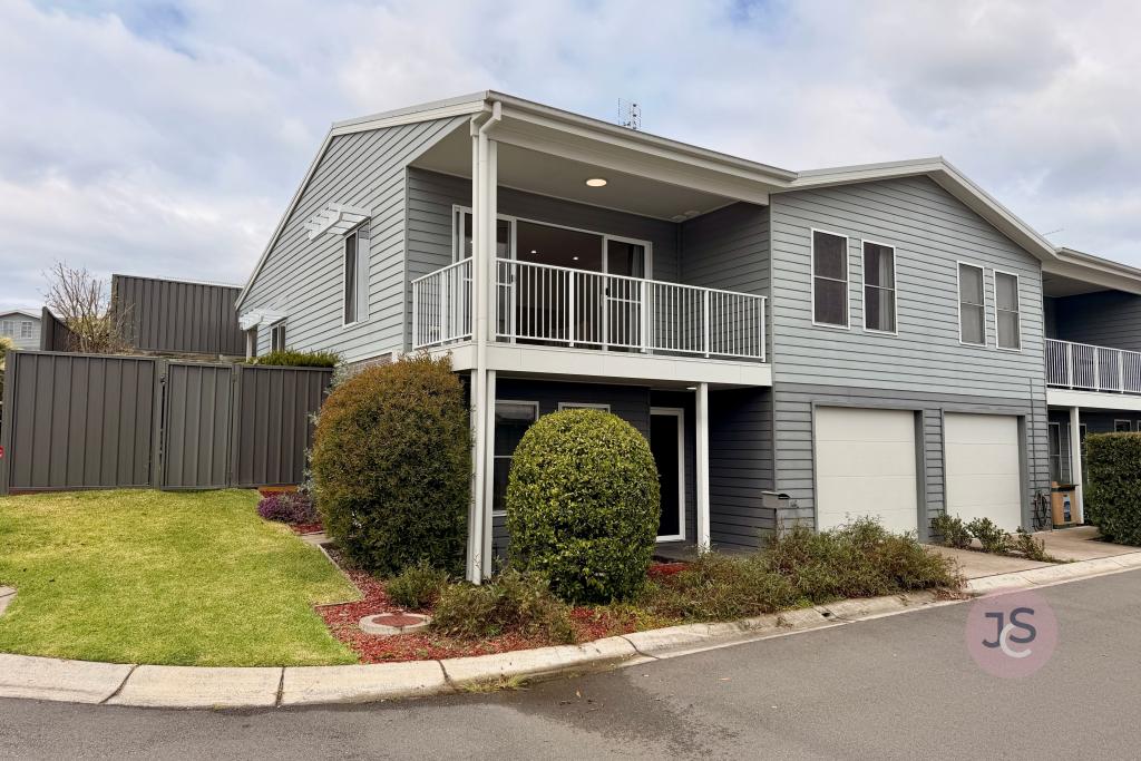 22 Wattlebird Cres, Elermore Vale, NSW 2287