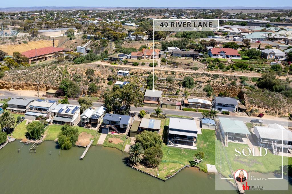 49 River Lane, Mannum, SA 5238