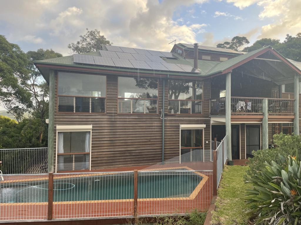 25 Ocean Vista Dr, Maroochy River, QLD 4561