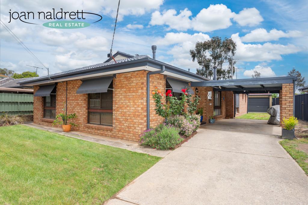2 Wattle Ct, Wodonga, VIC 3690