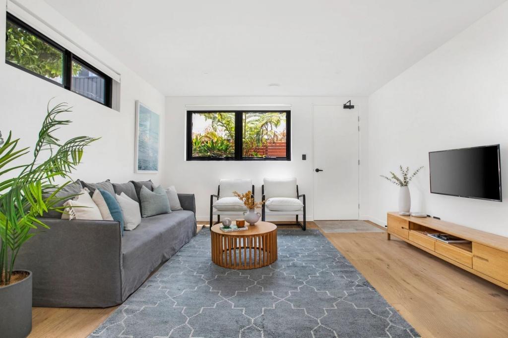 2/5 Myrtle St, Botany, NSW 2019