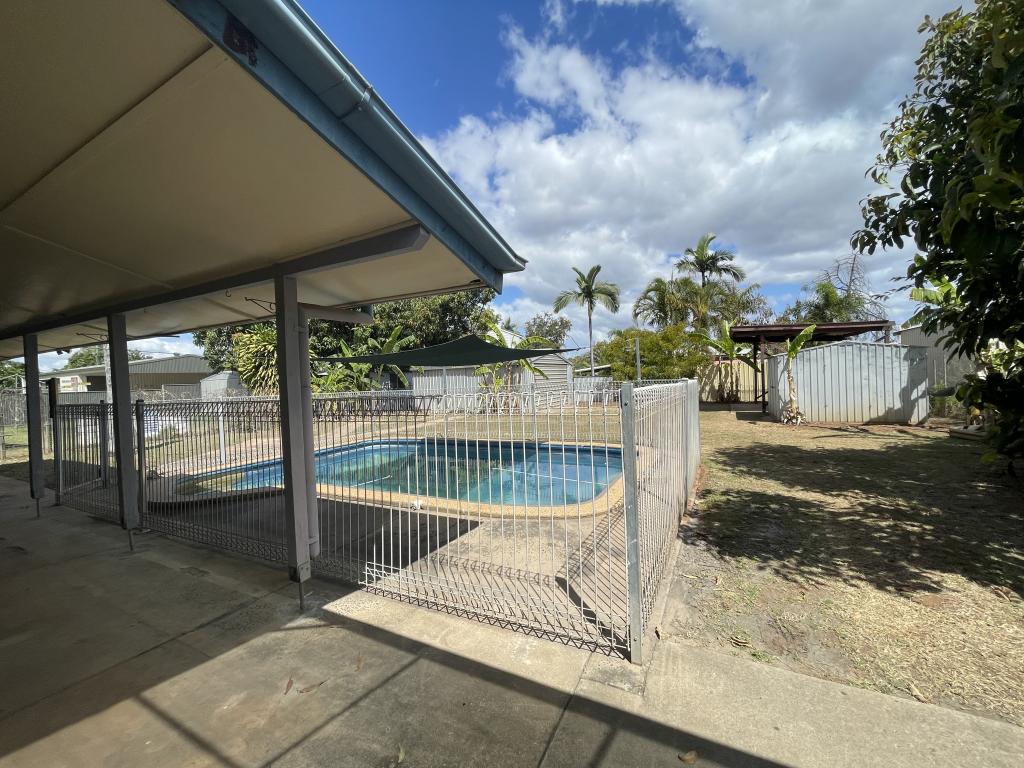 158 Mills Ave, Moranbah, QLD 4744