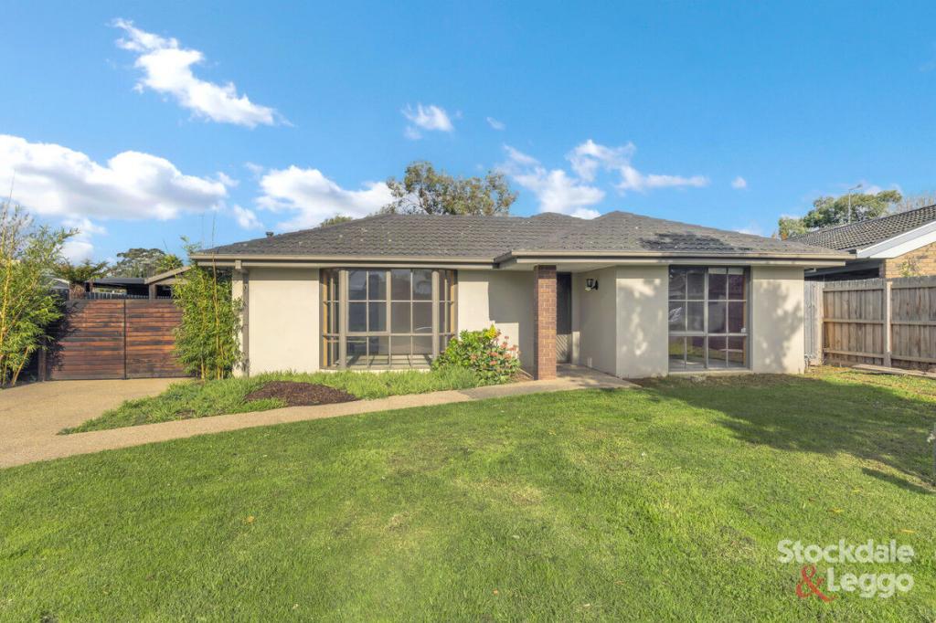 4 Orchard Ct, Somerville, VIC 3912