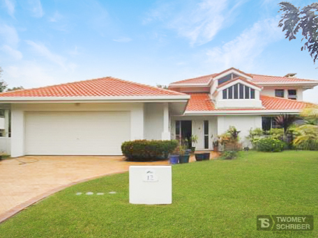12 Cascade Ave, Kewarra Beach, QLD 4879