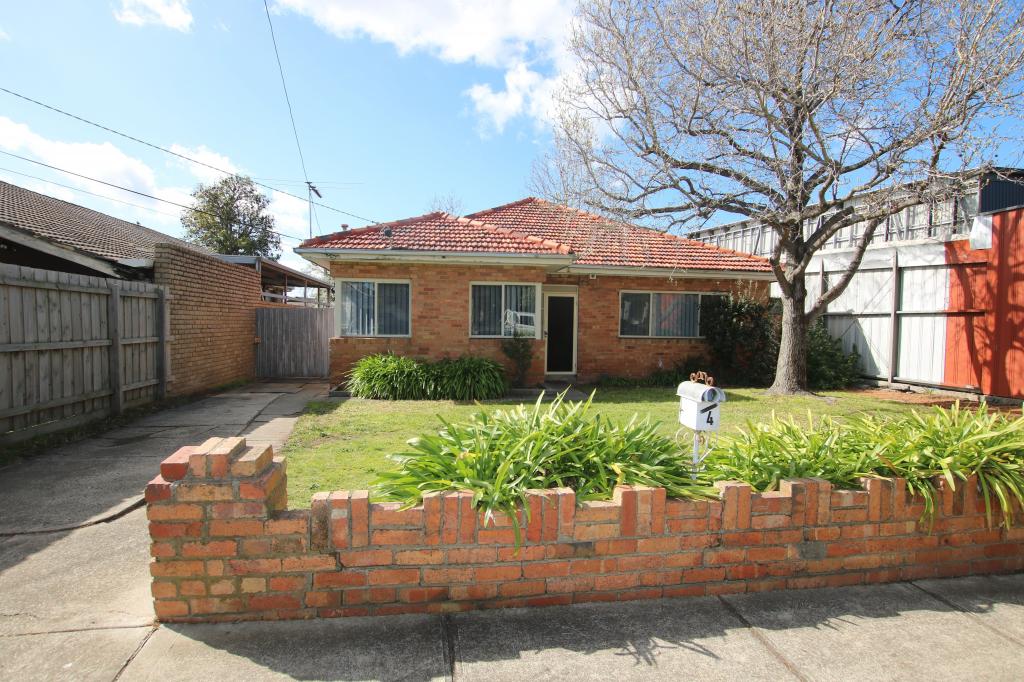 4 Ruby St, Preston, VIC 3072