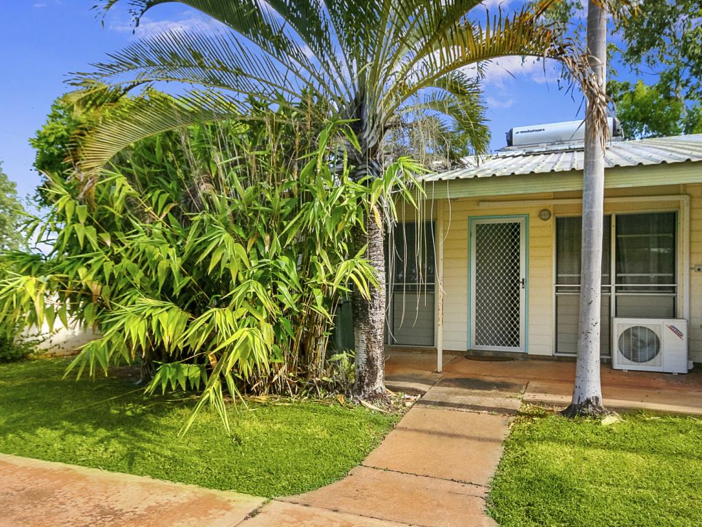 1/43 Grevillea Rd, Katherine, NT 0850