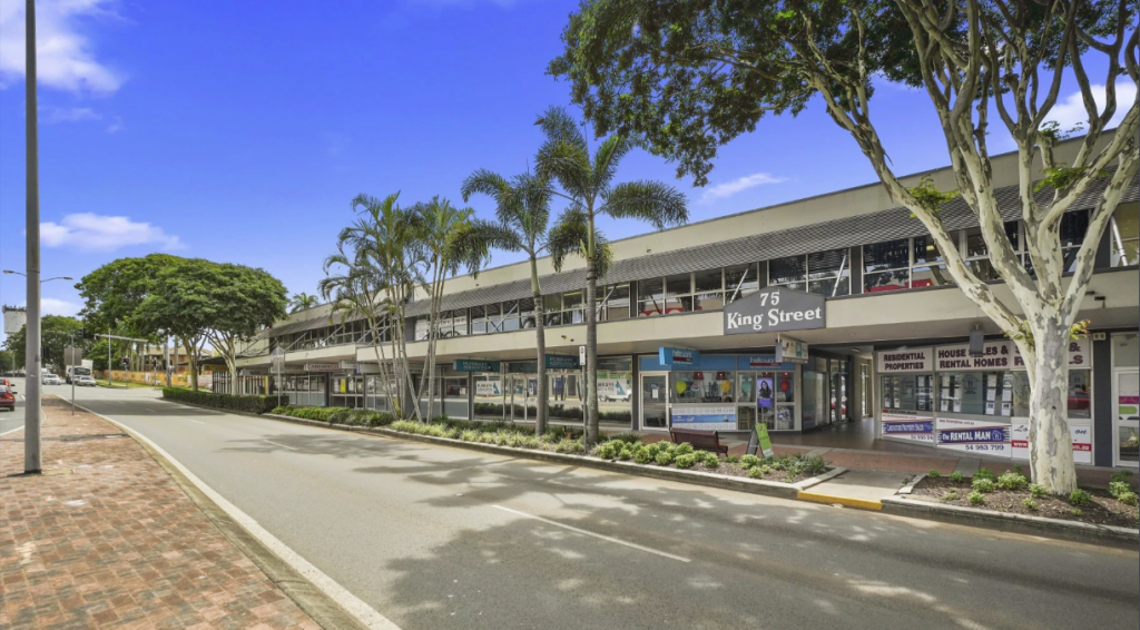 7/73-75 King St, Caboolture, QLD 4510