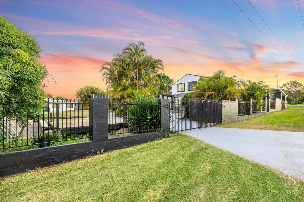 10 Horne Rd, Mount Mee, QLD 4521