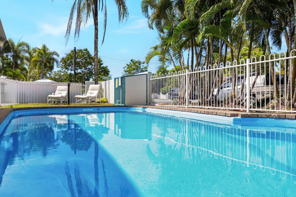 5/493-495 Varley St, Yorkeys Knob, QLD 4878