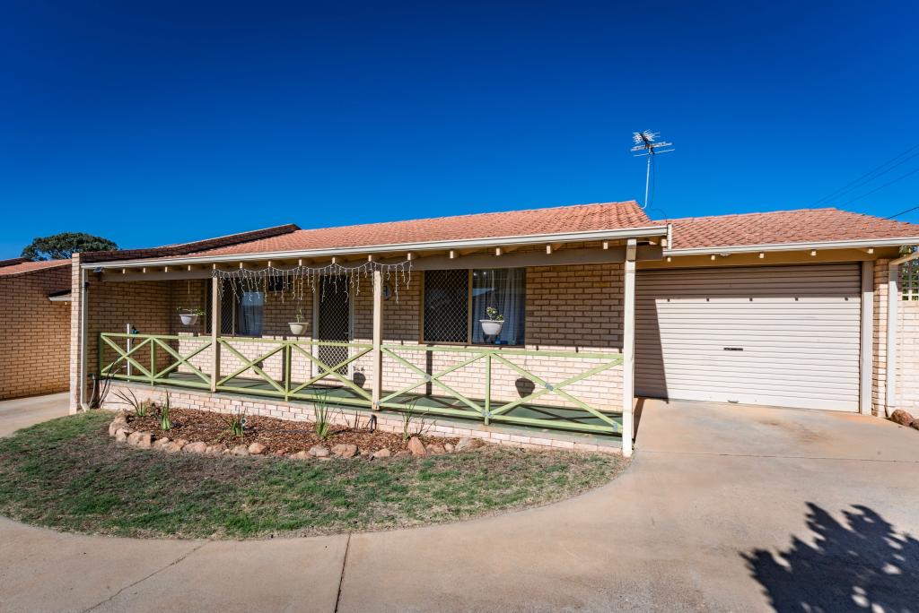 9/390 Chapman Rd, Bluff Point, WA 6530