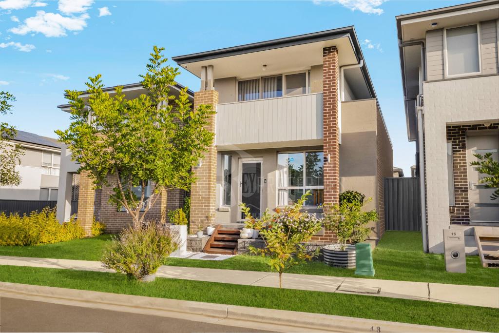 17 Reaper St, Austral, NSW 2179