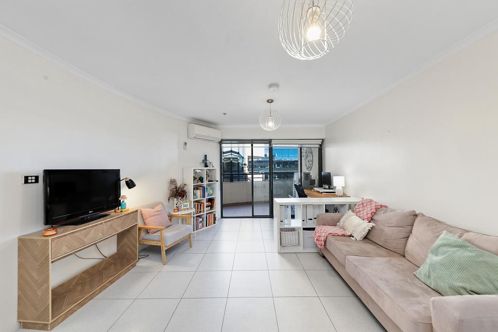 709/74-76 Northbourne Ave, Braddon, ACT 2612