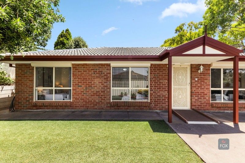26a Eva Ave, Redwood Park, SA 5097